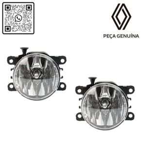 RN 00097R -K 261500097R FAROL DE MILHA DIR_ESQ. LOG_SAND_MEG II_SYMB_DUST_FLUENCE_307_C5 ORIG 1